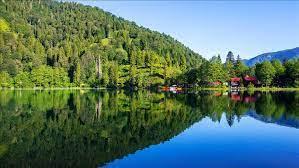 Göğe Komşu Topraklar: Artvin