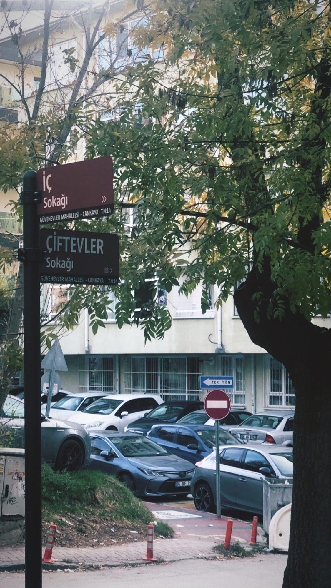 Ayrancı Günlüğü