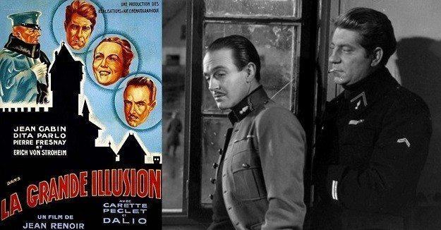 La Grande Illusion
