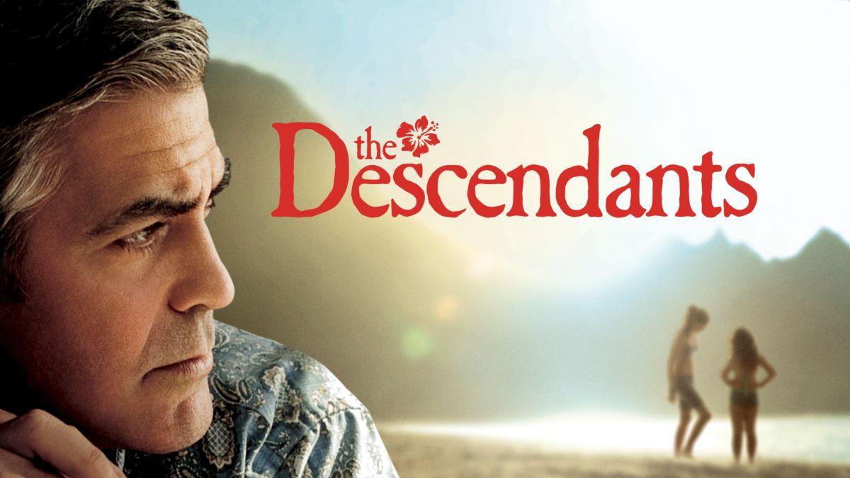Senden Bana Kalan (The Descendants)