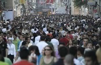 Kitleler Nasıl Oluştu?