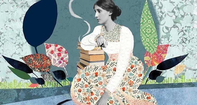 Virginia Woolf’un Gözünden