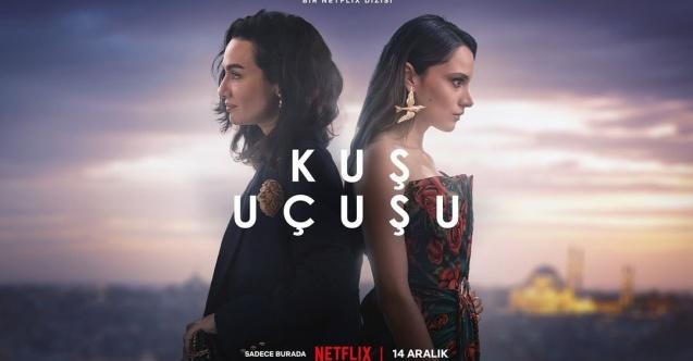 Kuş Uçuşu II
