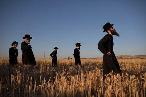 Ortodoks Yahudilik: Dizi Önerileri