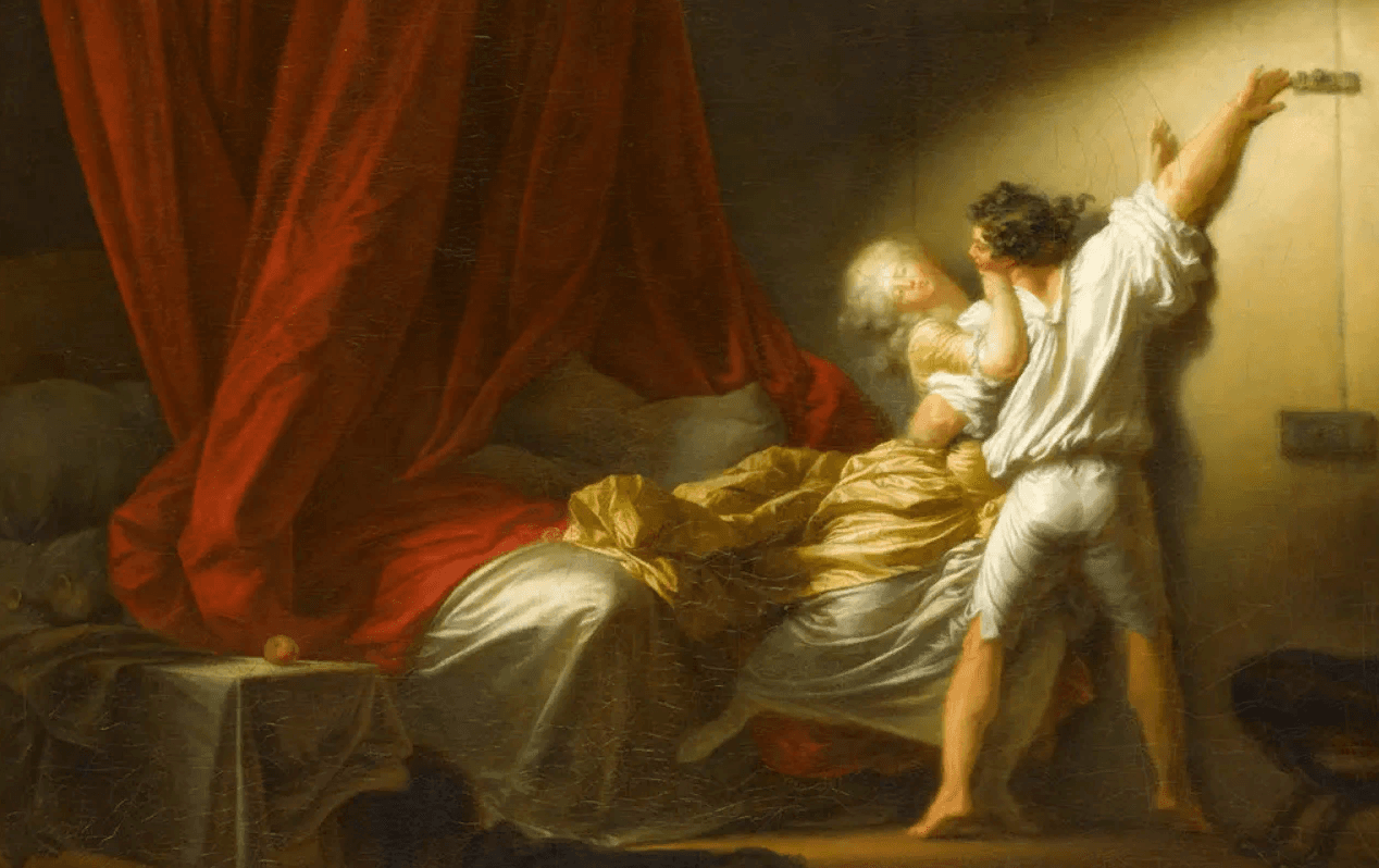 Defoe’s Ideas on Marriage and His Critique of the Period in “Roxana”.