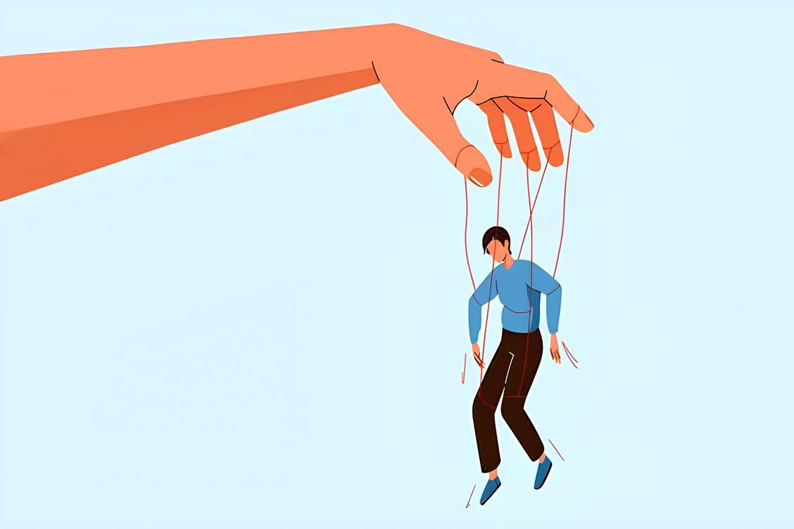 Hayatın İçinde "Gaslighting"