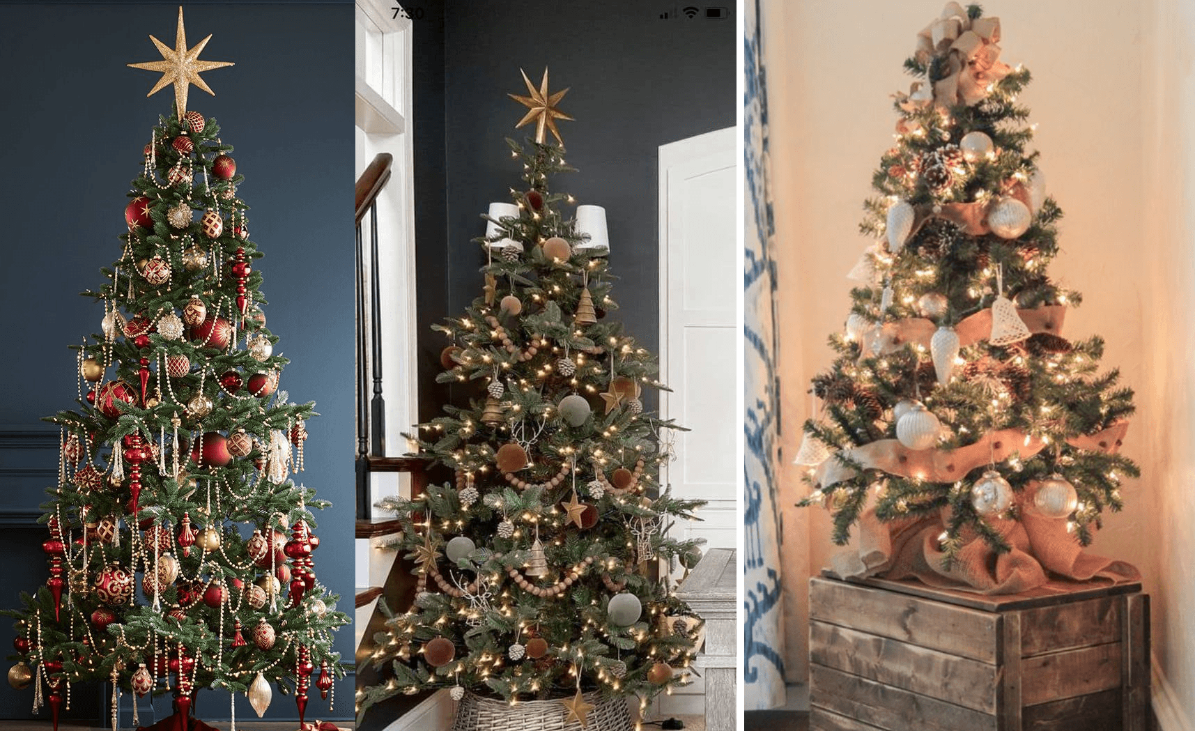 Ağaç Süslemek ve Yılbaşı Kutlamak Türk Geleneği Mi?