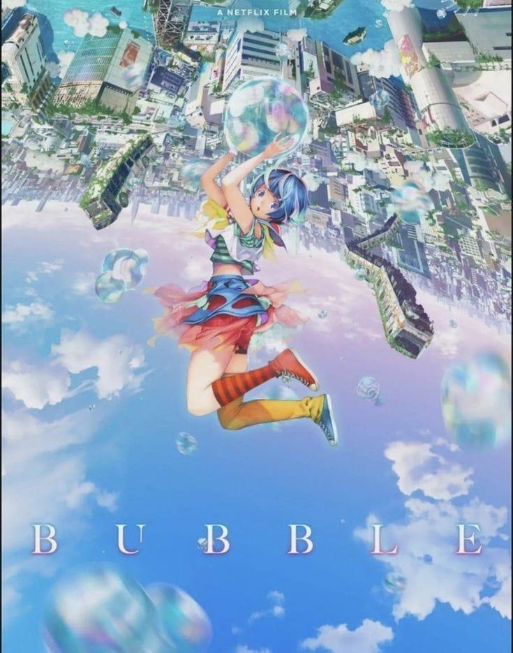 Bubble