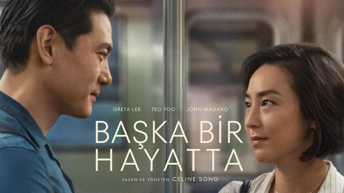 Film: Başka Bir Hayatta