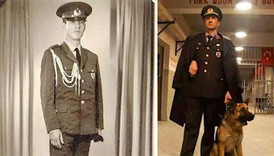 Esat Oktay Yıldıran Kimdir?