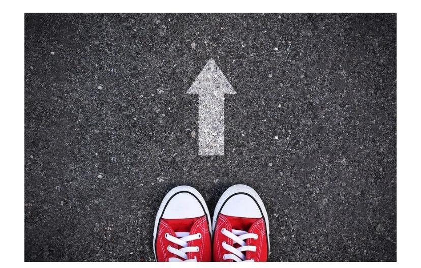 3 Madde ile Yeni Bir Bakış Açısı Kazanmak