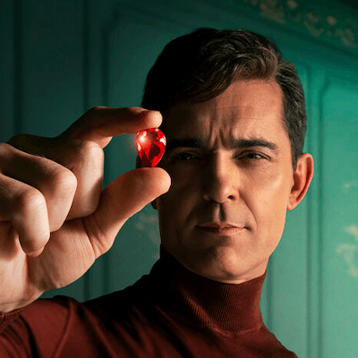 BERLIN Dizisi Üzerine