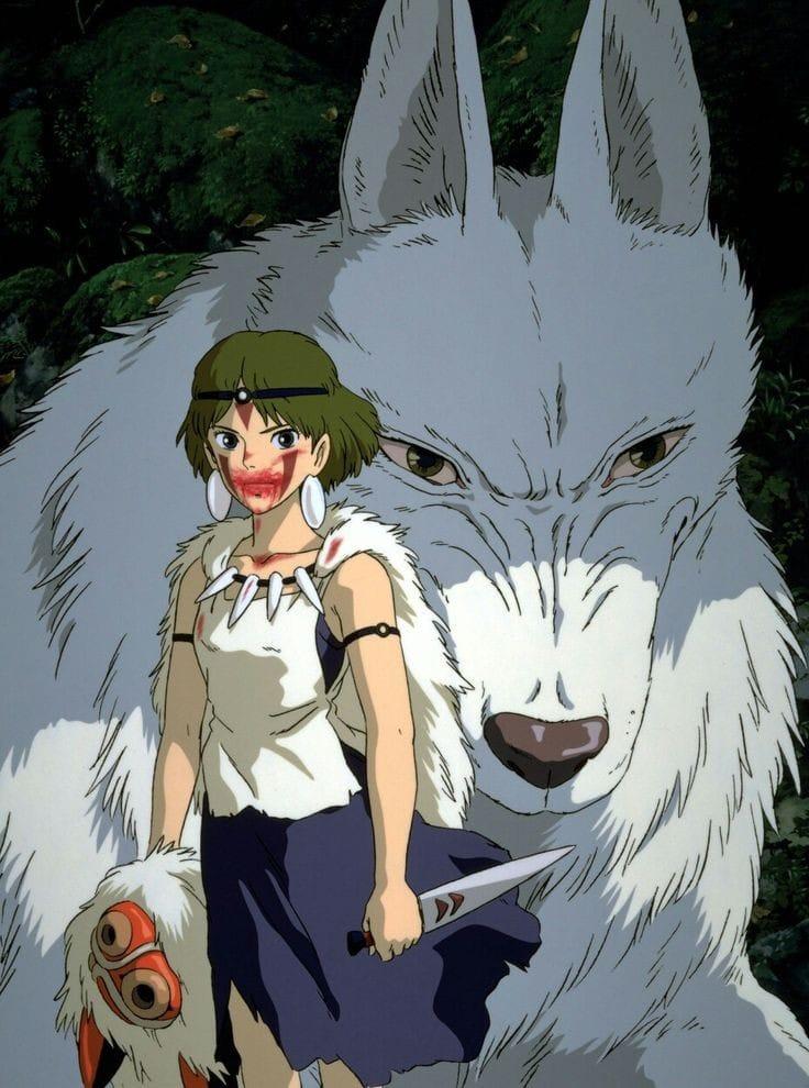 Prenses Mononoke