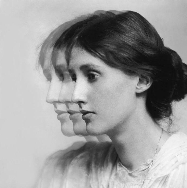 Killing the Angel in the House: Rebellion of Virginia Woolf