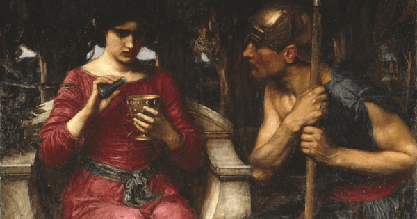 Tarihi ve Edebi Perspektifte Kadın Deliliği