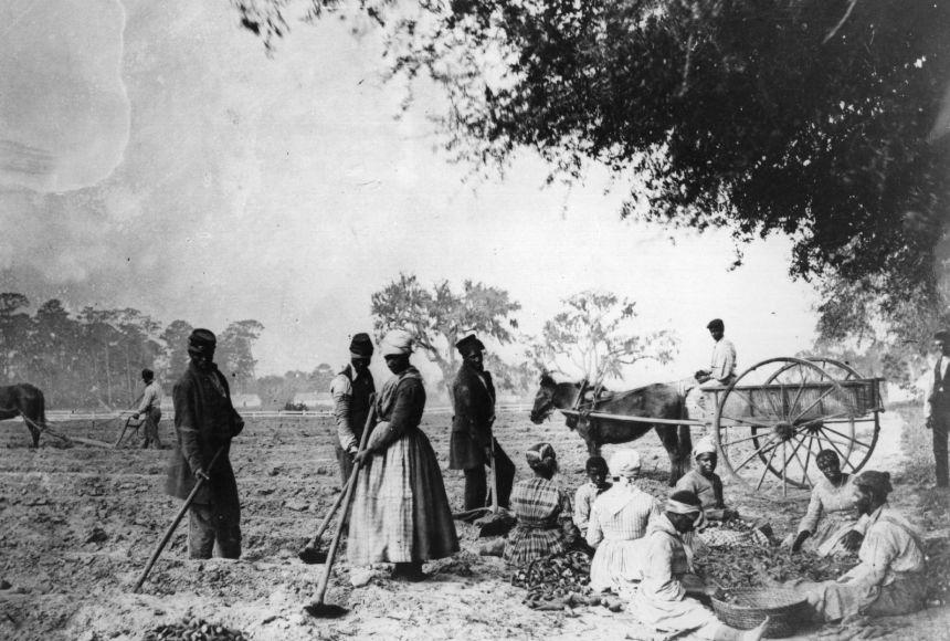 Post-Colonial Feminism: How Did Colonization Affect POC Women