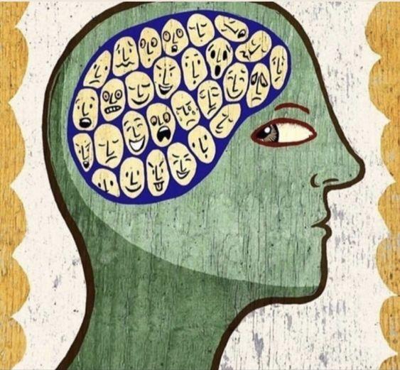 Borderline Kişilik Bozukluğu