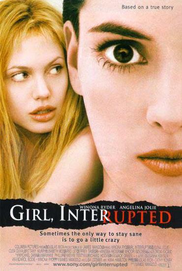 Girl, Interrupted (1999)