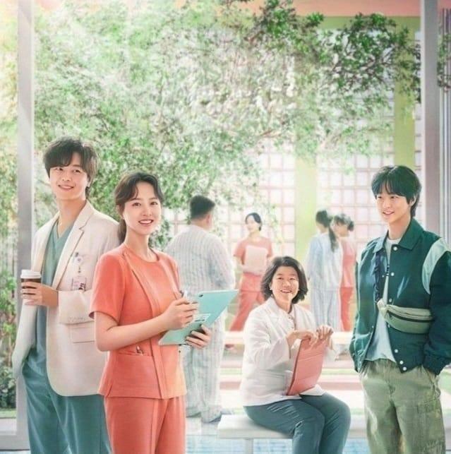 Daily Dose of Sunshine