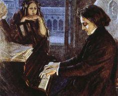 Stuart Dybek's Chopin in Winter