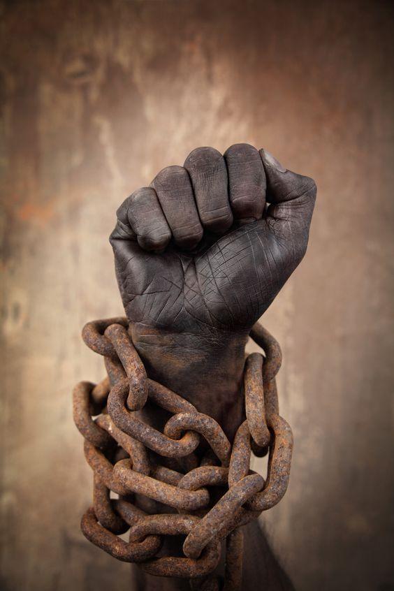 12 Years of Slavery-Uncle Tom's cabin