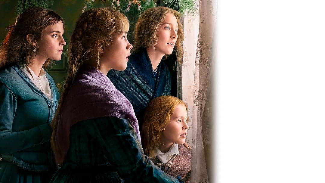 Küçük Kadınlar Romanında Yer Alan Kadın İmgeleri