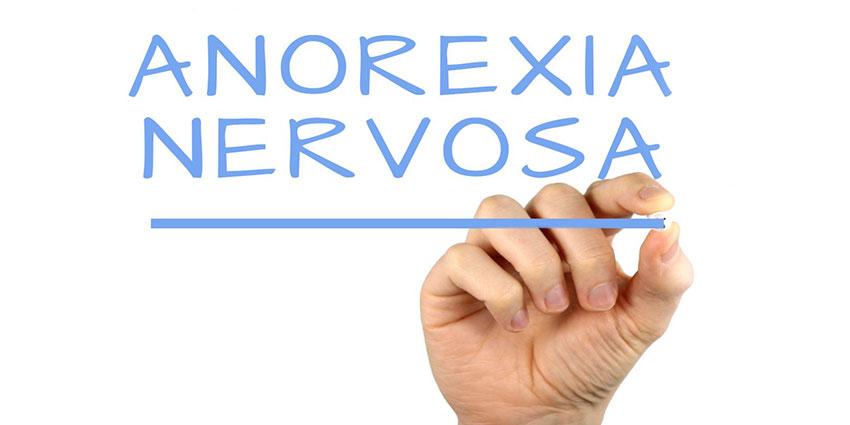 Anorexia Nervosa in Adolescent Girls