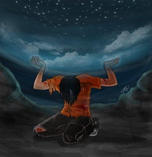 Titan'ın Laneti ve Maalesef ki Daha Başka Birçok Şey