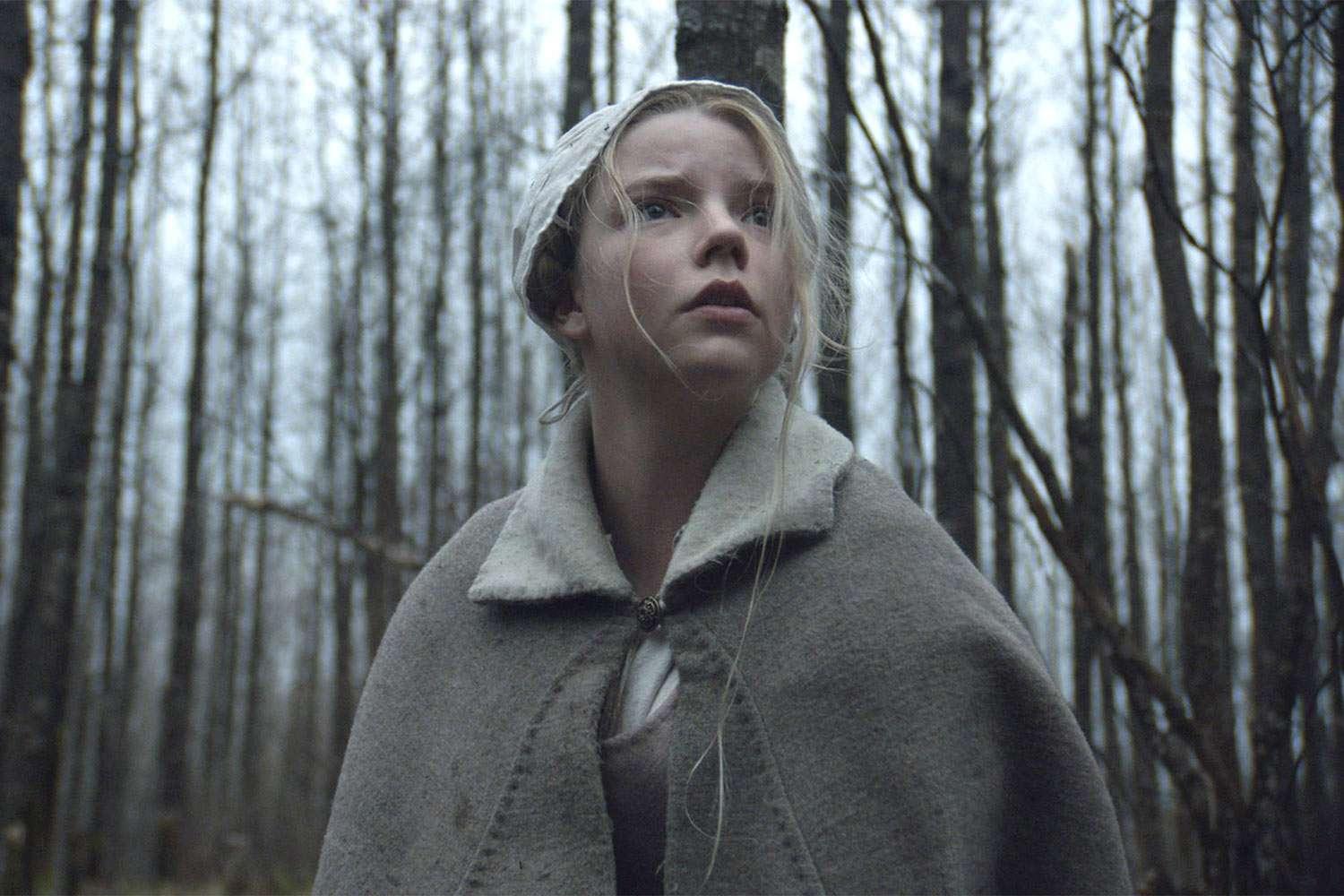 The Background of "The Witch" Movie