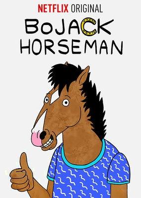 Bojack Horseman