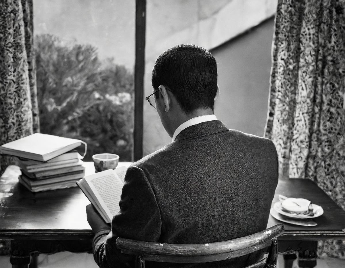 Depresif Yazar – Stefan Zweig