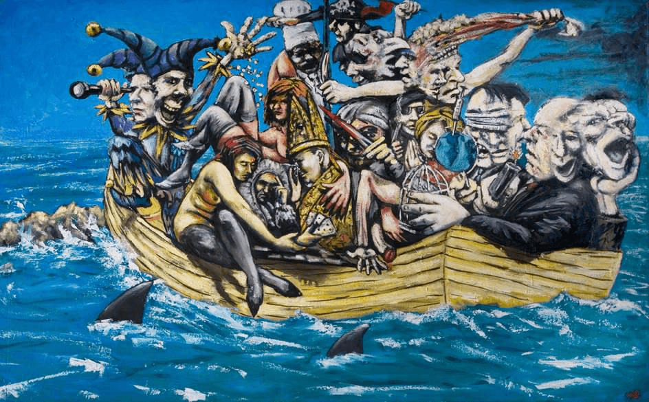 Sokrates Neden Demokrasiye Karşı Çıktı?