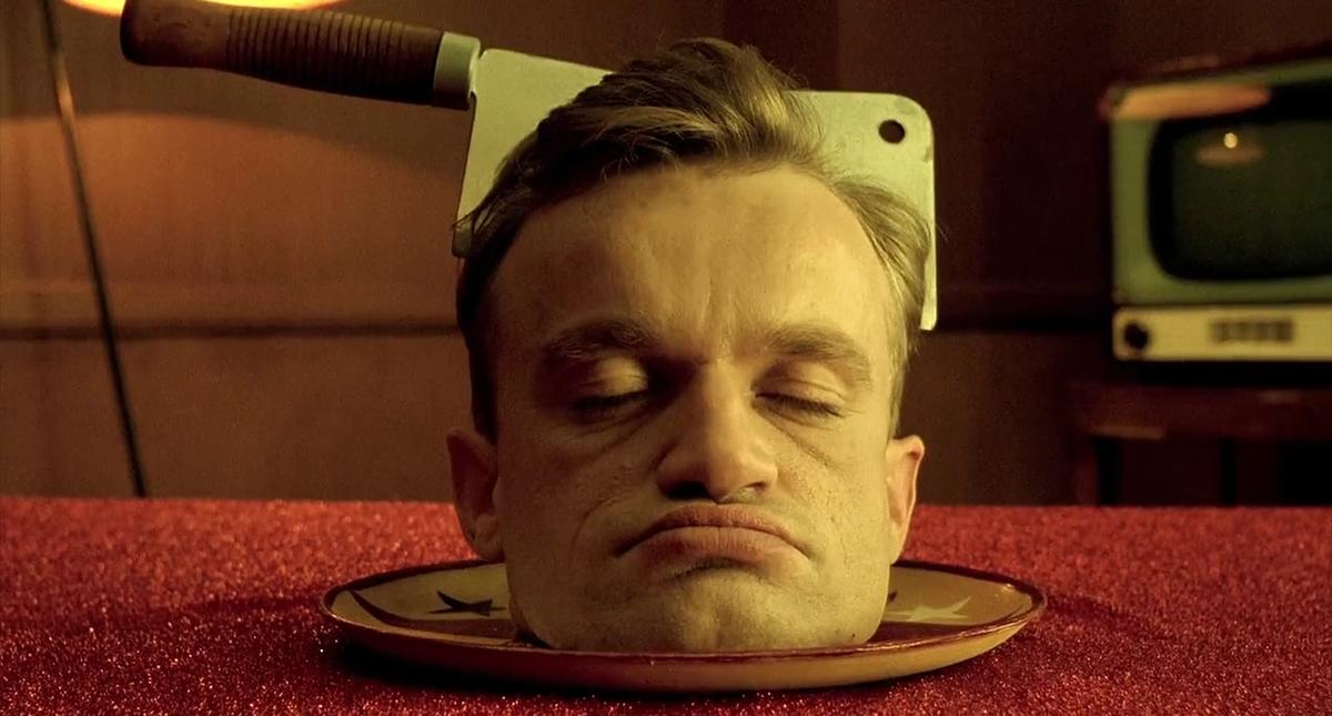 Delicatessen (Şarküteri) Filmi Üzerinden Renk ve Mekân Analizi