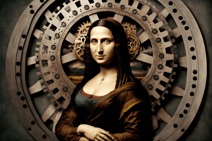 İnsan-Makine Sentezi