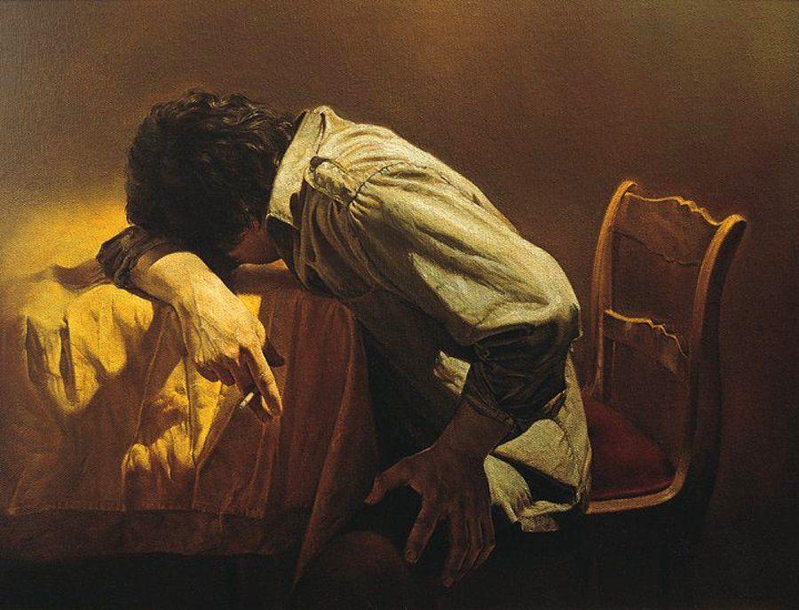 Yiyip Bitiren Döngüler