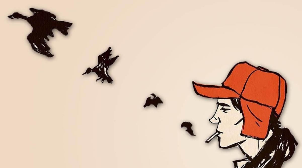 Phonies and Alienation of life from the perspective of Holden Character in JD Salinger's The Catcher in the Rye