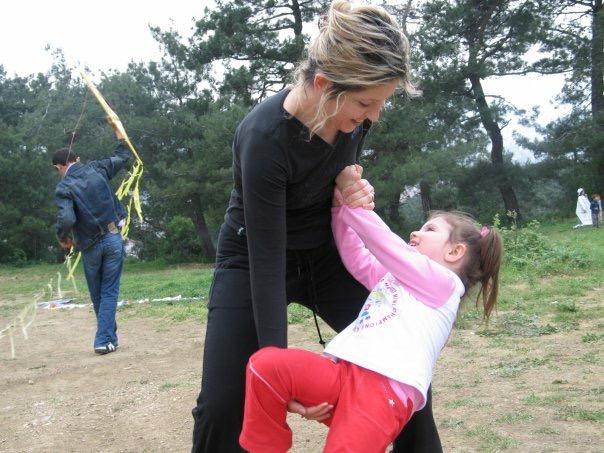 A Letter to My 4-Years-Ago Self