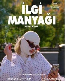 Film önerisi: İlgi Manyağı