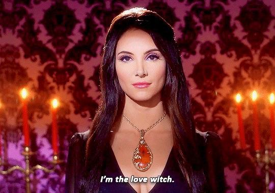 Brainwashed Societies’ “Love” Story: The Love Witch