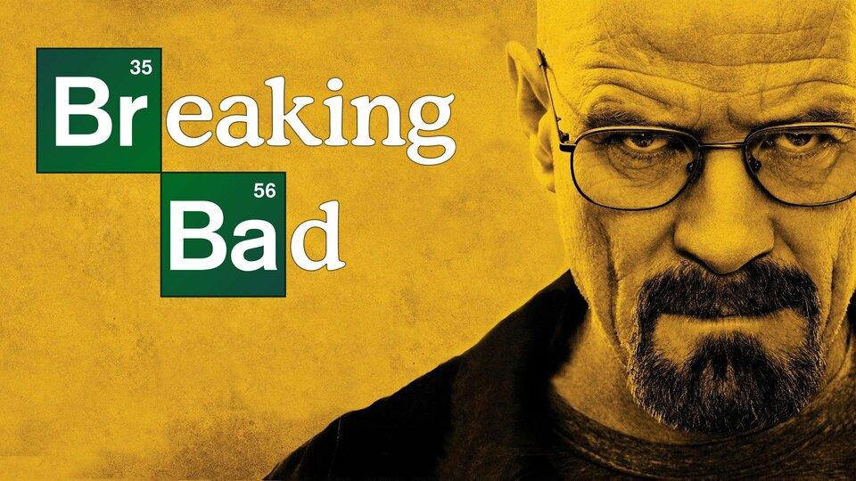 Breaking Bad: Değişim ve İntikamın Kimyası