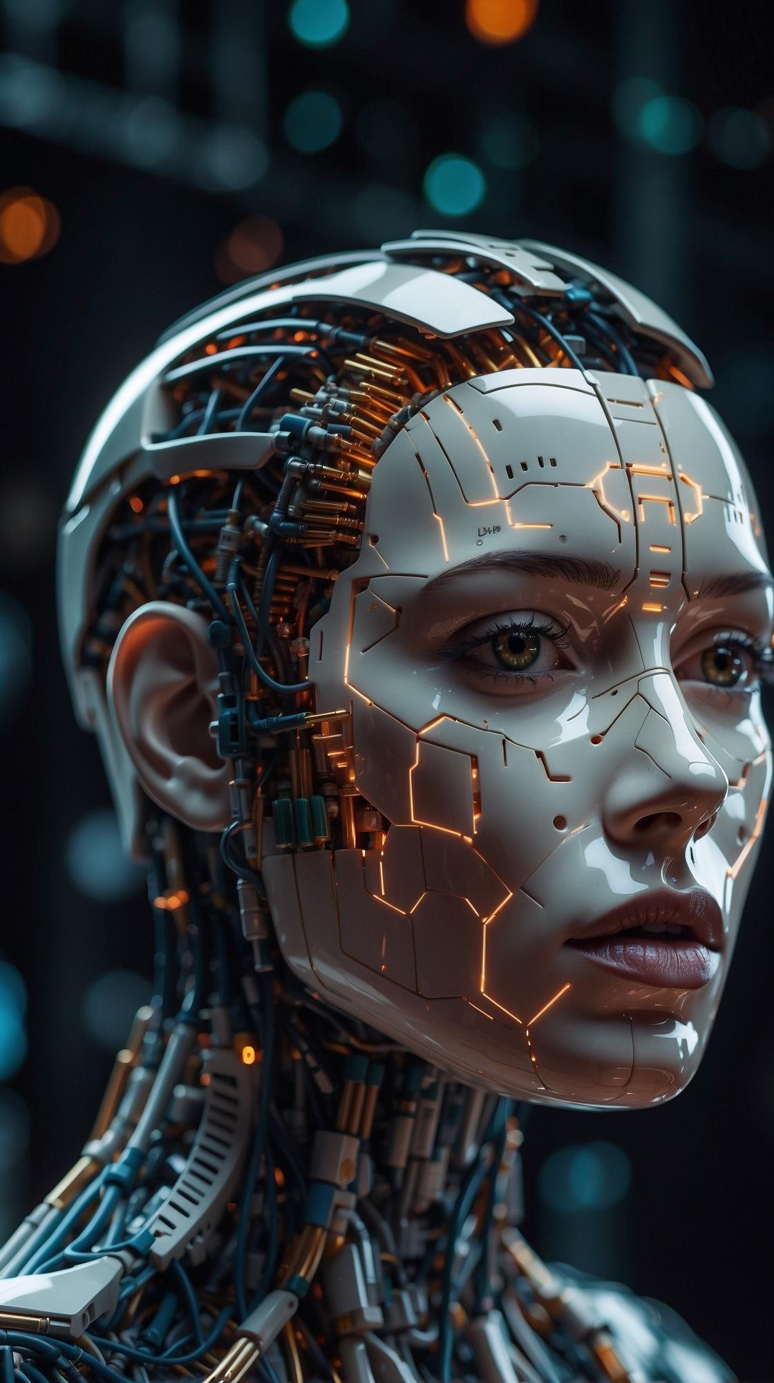 Yapay Zekâ Kapasitesinin Tehlikeli Artışı