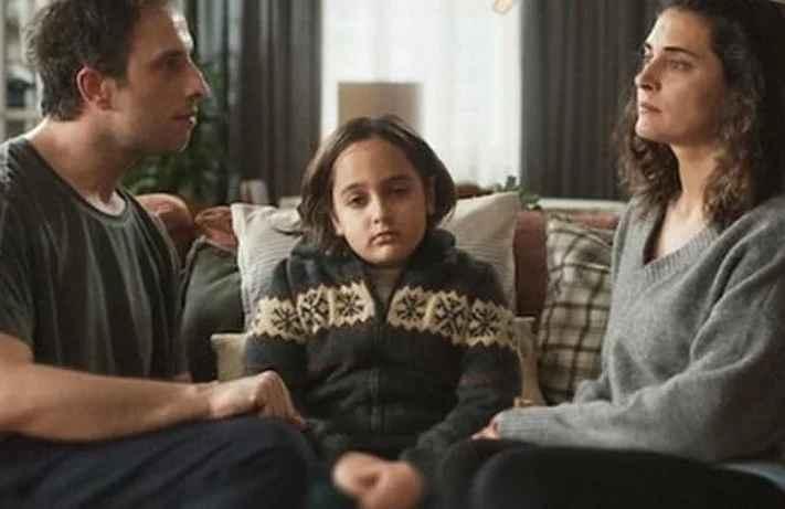 Kuvvetli Bir Alkış