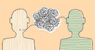 Şiddetsiz İletişim