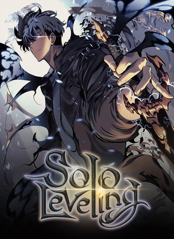 Kralın Yükselişi: Solo Leveling