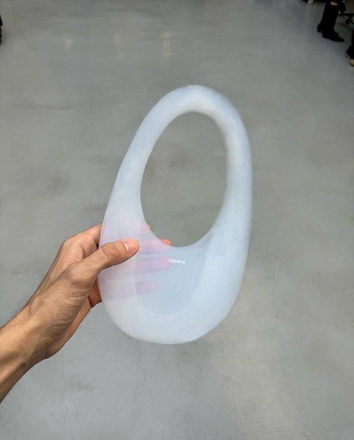 Coperni'den "Bulut" Çanta