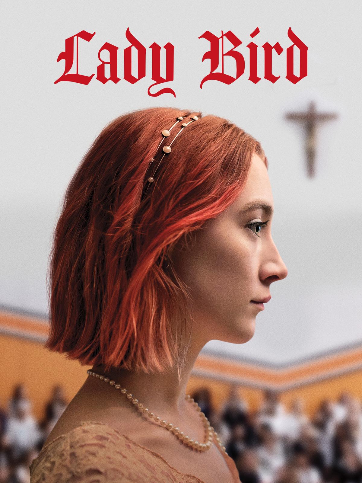 Lady Bird