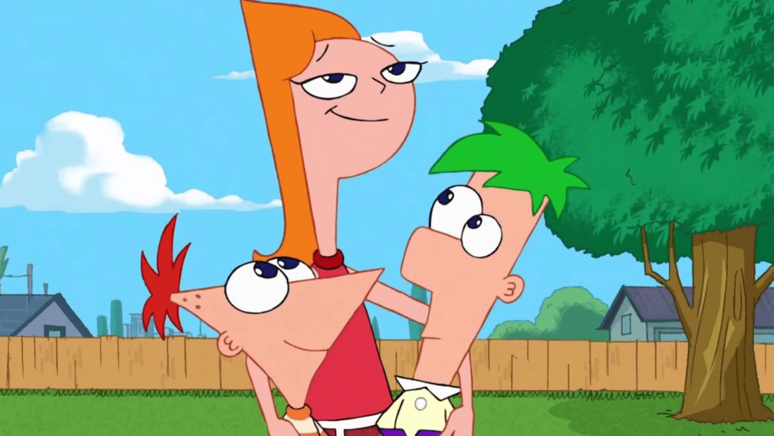 Fan Teorileri ile Fineas ve Ferb