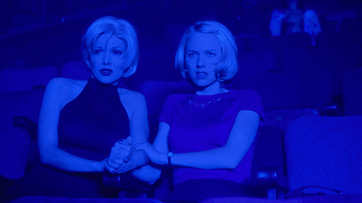 Mulholland Drive Filmi Üzerine İnceleme