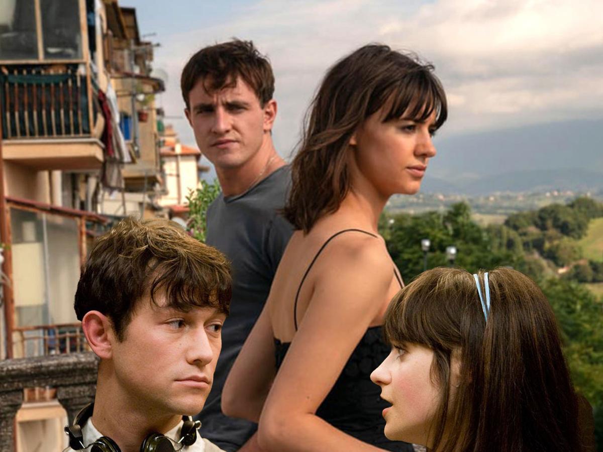 Normal İnsanlar 500 Günde Korkutur