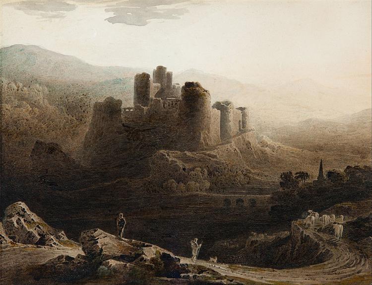 Kitap Tavsiyesi: Tatar Çölü